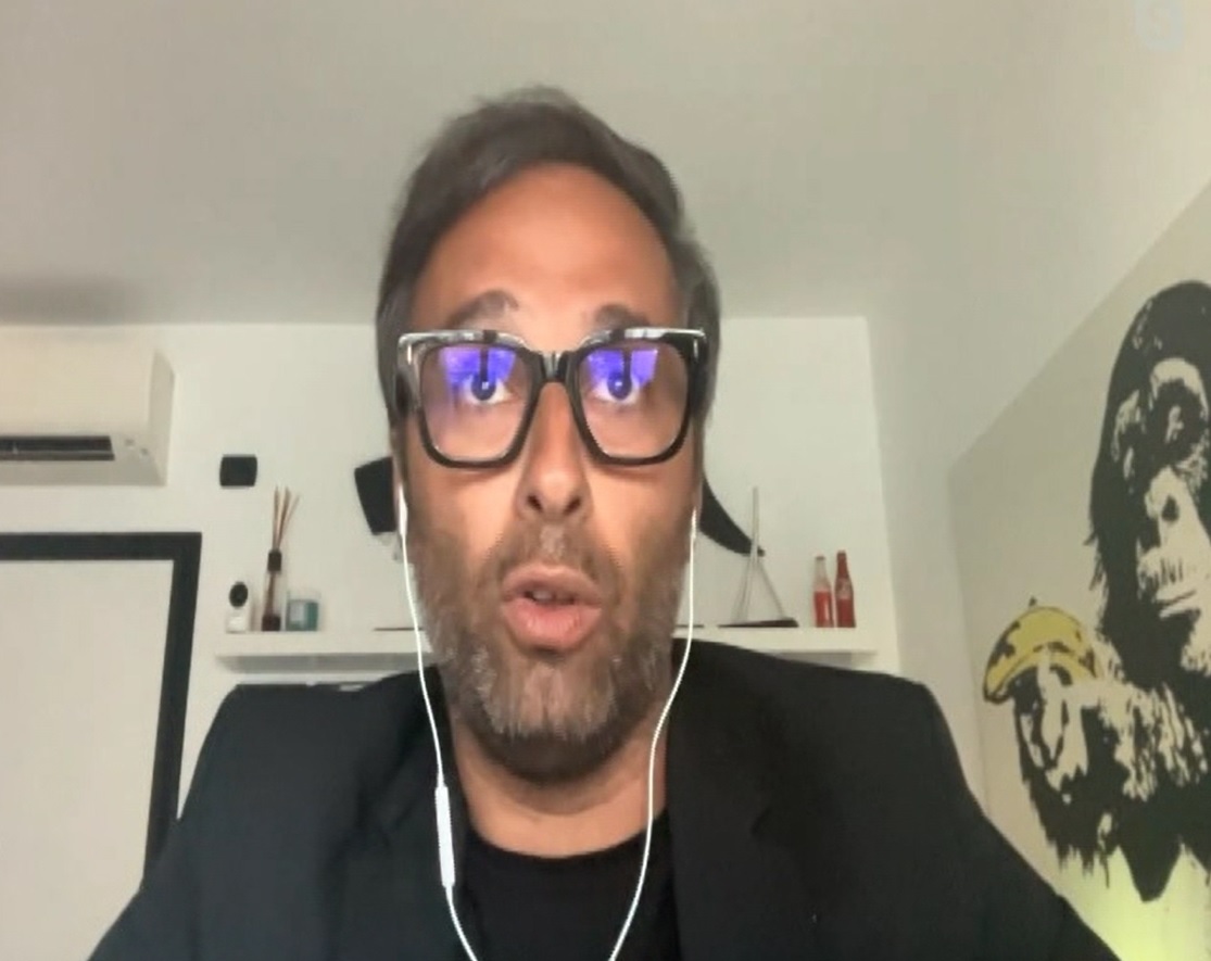 Elezioni, l'ex 5s Battelli corre con Di Maio: "Caro bollette colpa di chi ha fatto cadere il Governo: Conte, Salvini e Berlusconi"