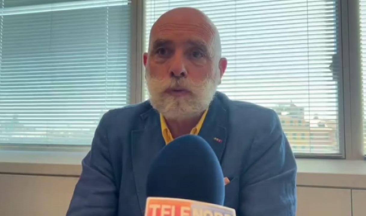 Elezioni, Avvenente sfida Cavo e Piccardo e cita Papa Francesco: "Flat tax? Aberrazione. Chi più ha, più deve pagare"