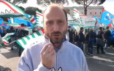 Caro energia, Venzano (Fim Cisl): "Rischio lockdown produttivo per le aziende liguri"