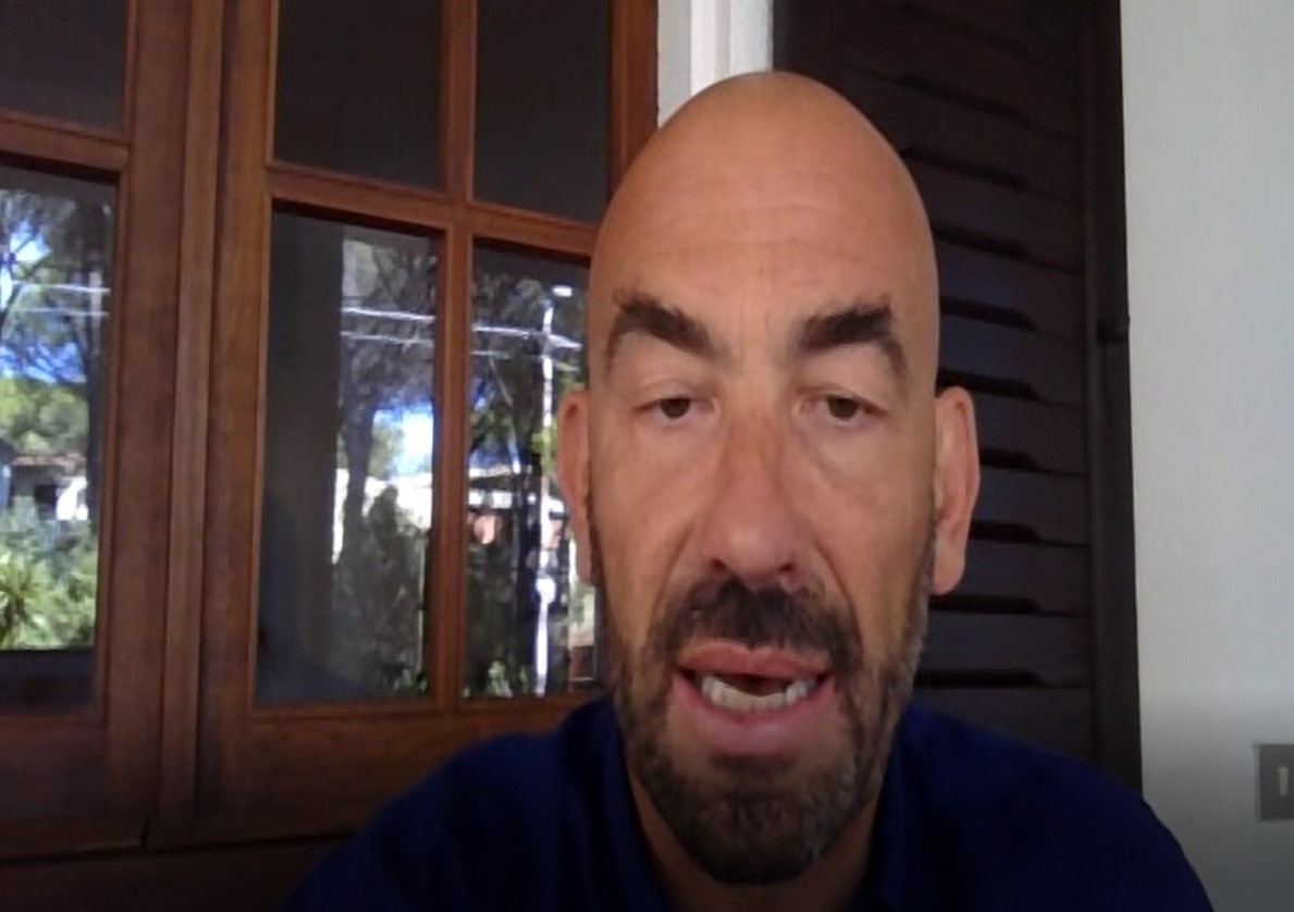 Vaiolo delle scimmie, Bassetti a Telenord: "Protocolli e vaccinazioni, in Liguria stiamo gestendo bene l'epidemia"