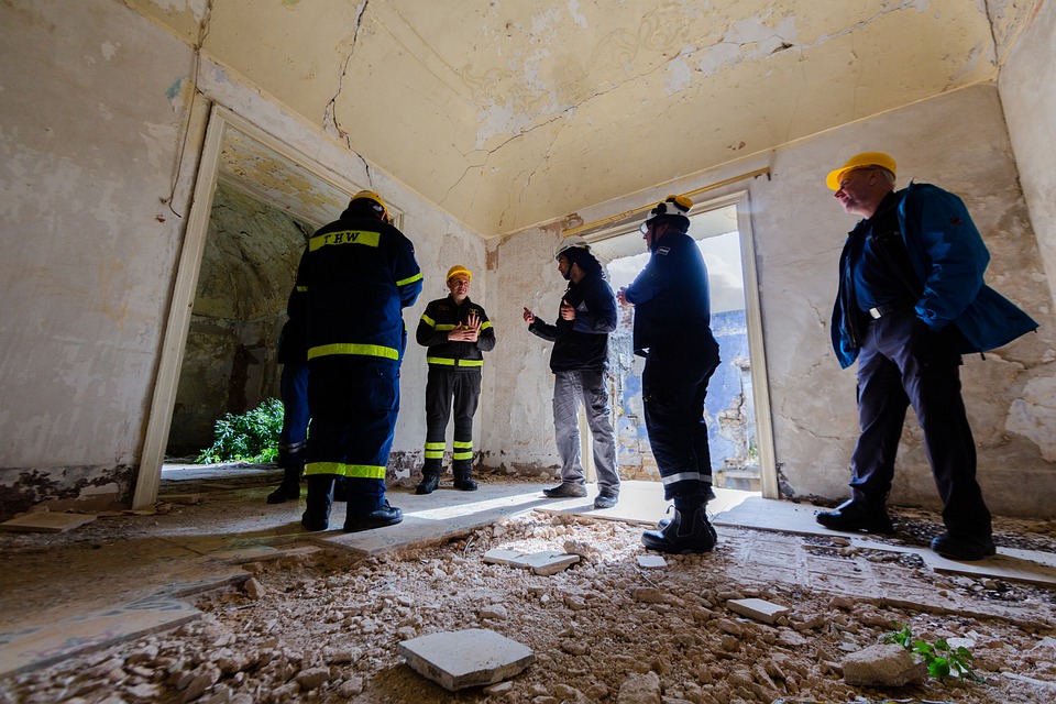 Liguria, dalla Regione oltre un milione di euro per la prevenzione anti-sismica: ecco il bando