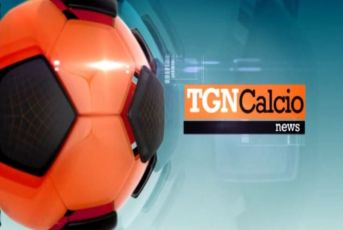 Tgn Calcio, edizione del 24 agosto 2022