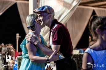 Porto Antico, venerdì sera si balla al ritmo dello swing