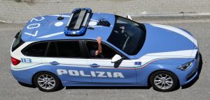 Genova, inseguimento in via Adua provoca un incidente: ci sono feriti lievi 