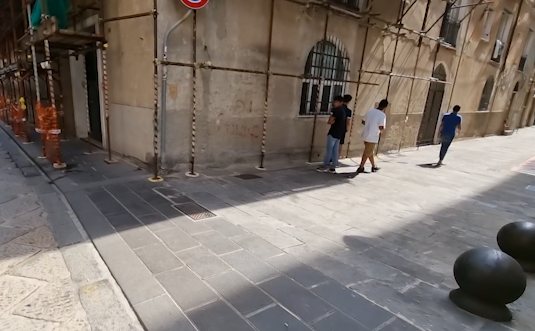 Genova, chiude la struttura per minori stranieri non accompagnati ex Massoero