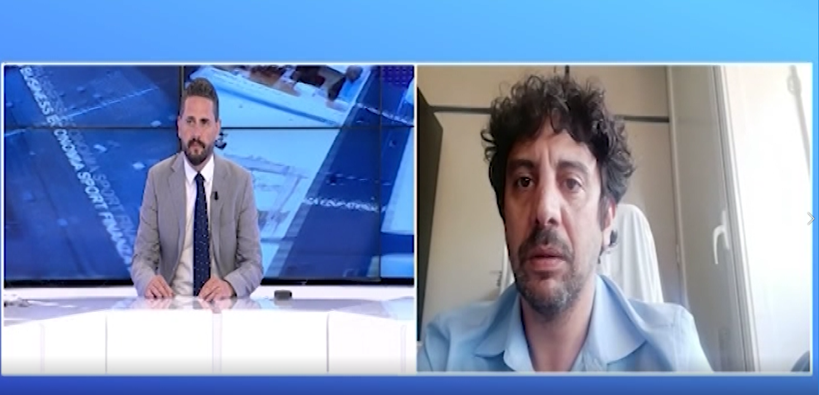 Caro energia, Luca Dovo (Tonitto): "Facciamo fronte comune in Europa per mettere un tetto ai rincari"