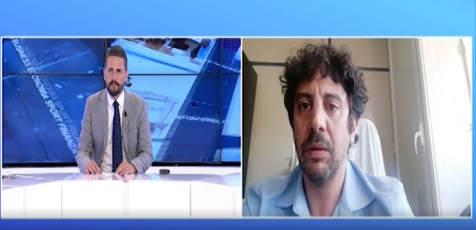 Caro energia, Luca Dovo (Tonitto): "Facciamo fronte comune in Europa per mettere un tetto ai rincari"