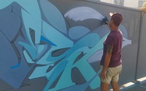 Porto Antico, all'Arena del Mare ecco "Art in the park"