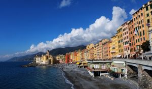 Liguria, sempre più turisti internazionali: superate le presenze pre-covid