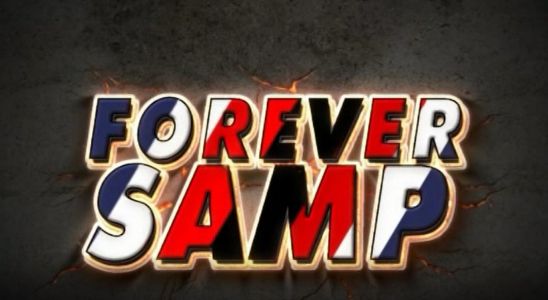 Forever Samp, puntata del 24 agosto 2022