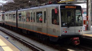 Genova, la metro chiuderà in anticipo martedì 30 e mercoledì 31