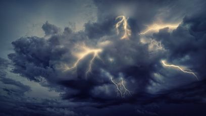 Meteo in Liguria: sole a inizio settimana, poi arrivano i temporali