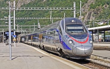 Liguria, guasto tra Nervi e Recco: treni in ritardo fino a due ore tra Genova e La Spezia