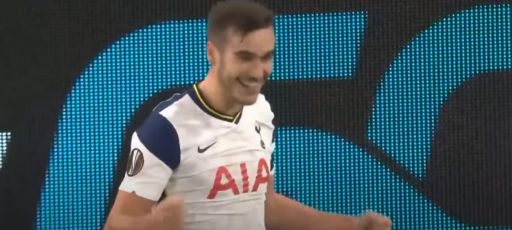 Sampdoria, Winks è ufficiale: avrà la maglia numero 20