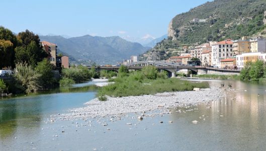 Liguria, Protezione civile sperimenta sistema di preallarme per piccoli bacini