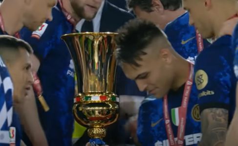 Coppa Italia, ecco quando Genoa, Spezia e Sampdoria giocheranno i sedicesimi di finale