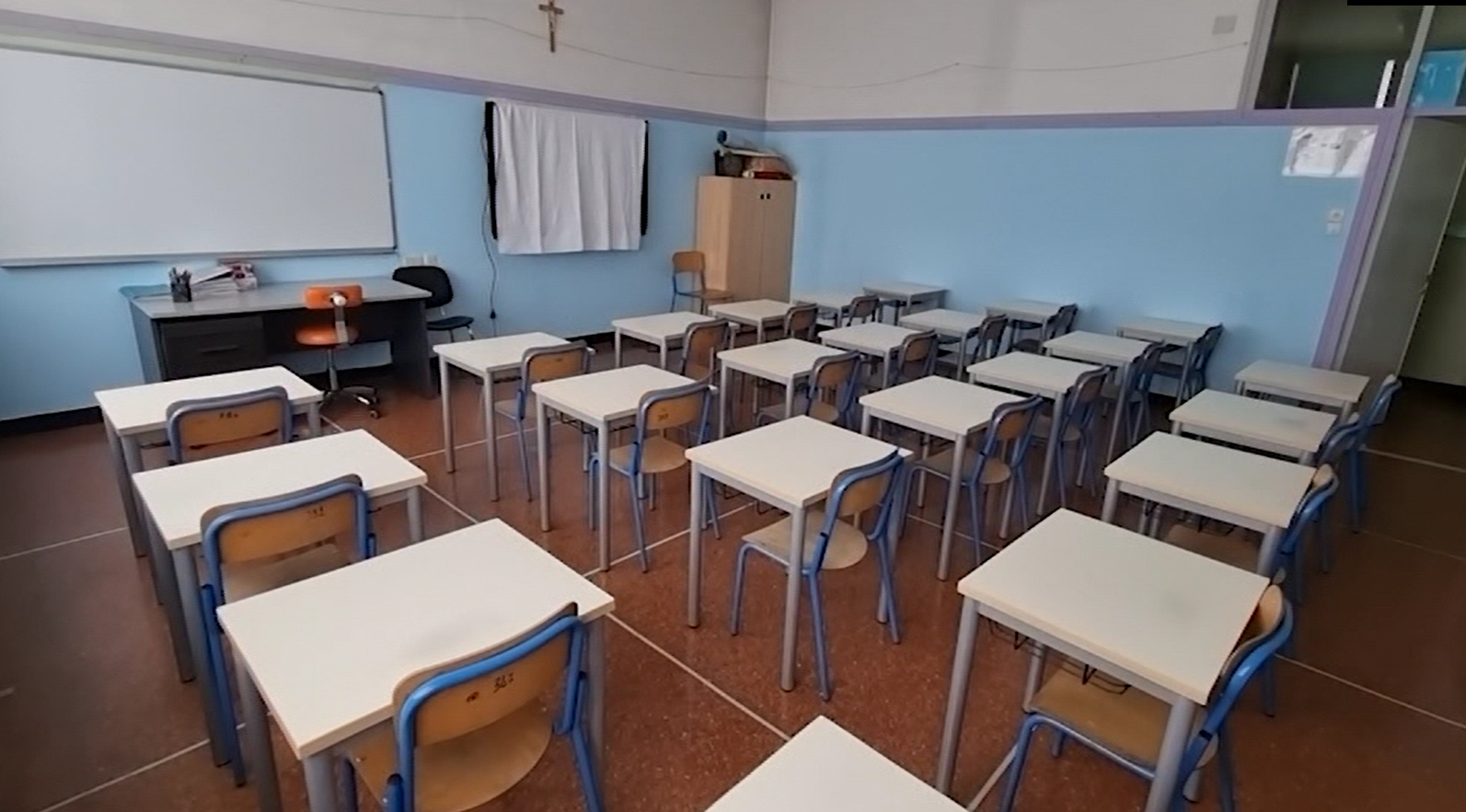 Caro scuola, la dirigente a Telenord: "I costi si possono contenere, vi spiego come"