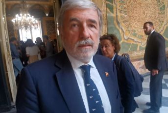 Genoa, Bucci sul centro sportivo: "Valutiamo tutte le proposte. Gli Erzelli? Vedremo"