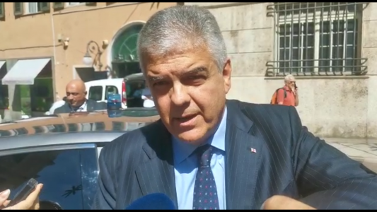 Ferrovie, Ferraris: "Aumento biglietti per caro energia? Ad oggi no, ma vedremo"