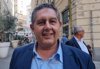 Rigassificatore in Liguria, il presidente Toti: "Se Piombino non lo vuole lo prendiamo noi"