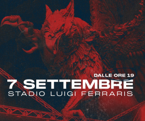 Genoa, compleanno allo stadio: mercoledì grande festa coi tifosi
