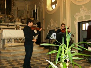 Santa Margherita, il Sibelius Festival giunge alla settima edizione
