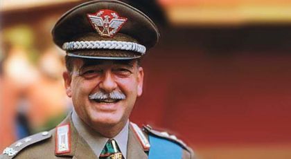 Omicidio Dalla Chiesa, 40 anni dopo: il ricordo di Toti