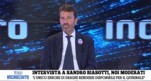 Elezioni, Biasotti: "Mai stato fan di Quota 41 ma sono fedele alla coalizione. Sì invece alla Flat tax"