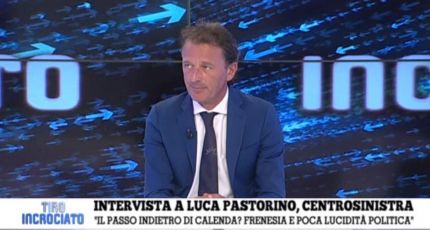 Elezioni, Pastorino: "Sì alla Gronda, il centrosinistra non è il partito del no"