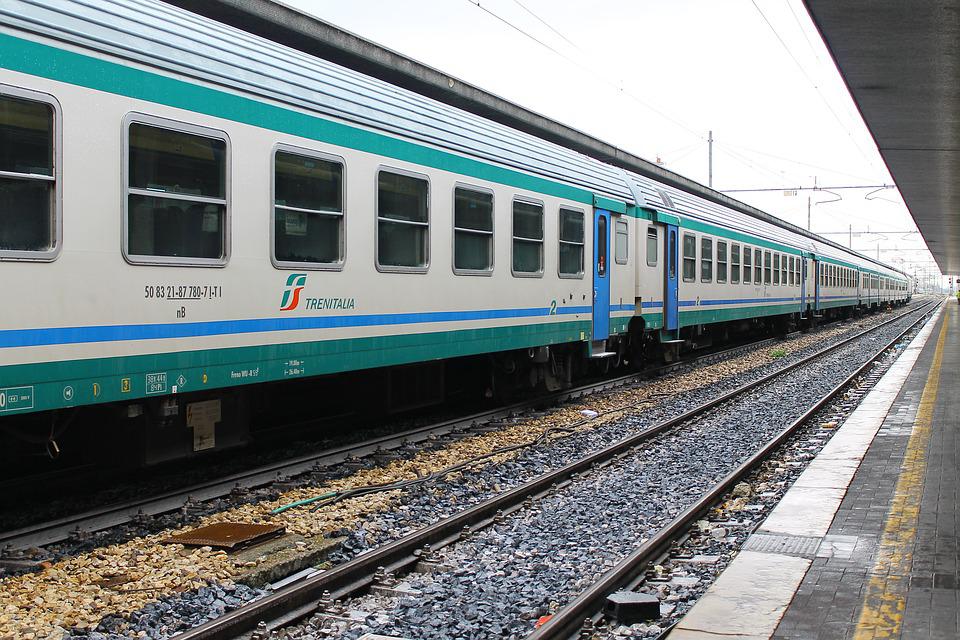 Genova, treni a pieno regime tra Nervi e Recco e nel nodo Bivio Polcevera