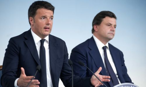 Elezioni 25 settembre, domani a Chiavari la presentazione dei candidati del Terzo Polo