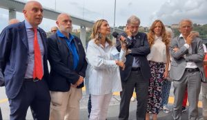 Elezioni 25 settembre, il Terzo Polo a Genova per dire sì alla Gronda: c'è anche Marco Bucci