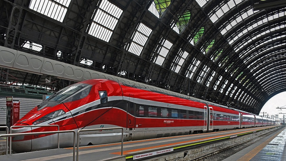 Trenitalia, previsto sciopero per domani: cancellazioni di Frecce, Intercity e Regionali