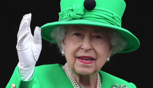 Regina Elisabetta, un'icona che rimarrà per sempre nella storia 