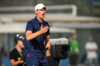 Genoa, Blessin: "Tanti errori, volevo più velocità, penalizzati anche dalla grande umidità" 