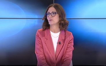 Elezioni, ministro Gelmini a Telenord: “La casa di Toti è Azione, nella politica mai dire mai”