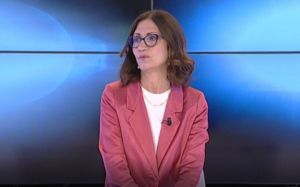 Elezioni, ministro Gelmini a Telenord: “La casa di Toti è Azione, nella politica mai dire mai”