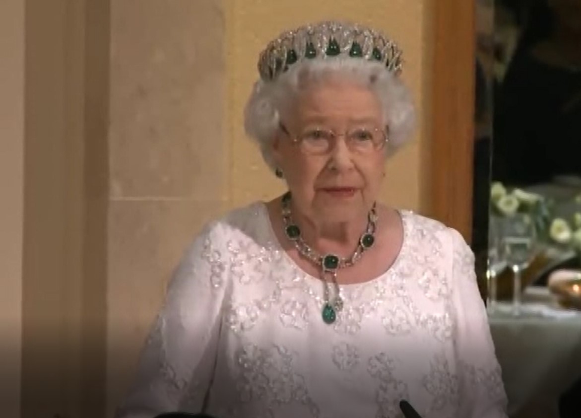 Regina Elisabetta, Marco Colombo (BBC): "È come se fosse morto un Pertini rimasto presidente per 70 anni"