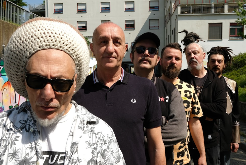 Savona, il reggae degli Africa Unite stasera alla Fortezza del Priamar 