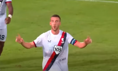 Il Genoa è una corazzata, ma è evidente: qualcosa non funziona