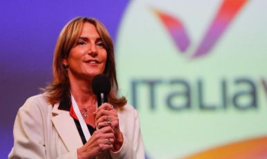 Elezioni, Paita risponde a Letta su infrastrutture: "Altro schiaffo a Genova da parte del Pd"