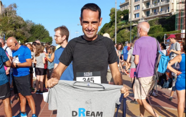Africa "Dream run", consigliere Pandolfo: "Ben vengano attività ricreative di questo tipo"