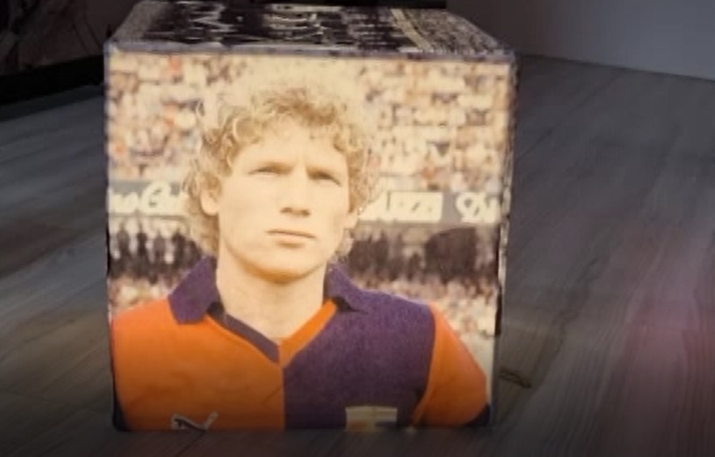 Genoa, domani il ricordo di Gorin con una partita tra le Under 18 rossoblù e del Torino