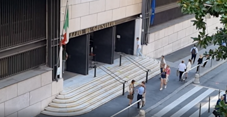 Genova, avvocati in sciopero: nel ramo penale carenza d'organico intorno al 60%