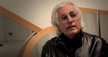 Il critico genovese Celant ricordato dalle grandi istituzioni dell'arte italiana