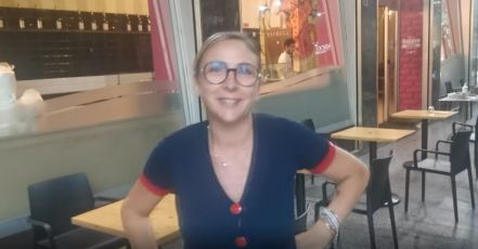 Genova, c’è una nuova pizzeria “Da Michele”: è anche così che via XII ottobre vuole rinascere