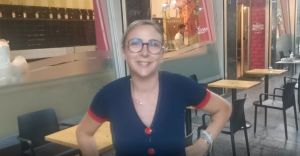 Genova, c’è una nuova pizzeria “Da Michele”: è anche così che via XII ottobre vuole rinascere