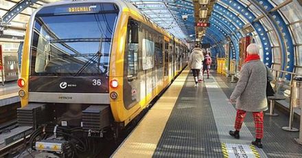 Genova, l'ultima idea: una fermata metro all'ospedale San Martino