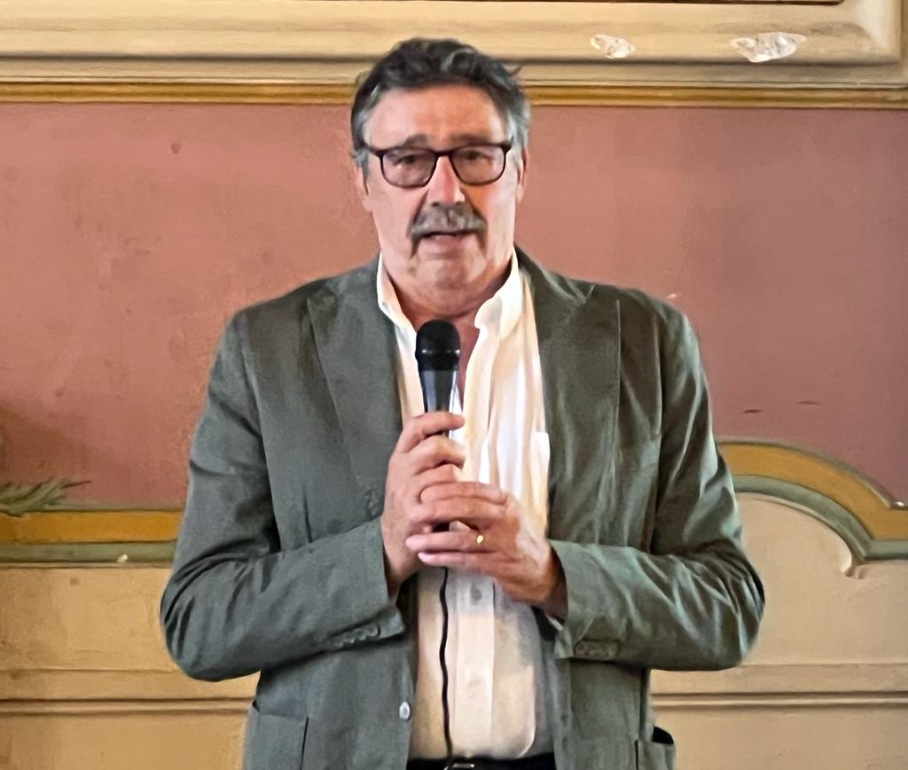 Liguria, l'imprenditore genovese Aldo Arecco è il nuovo presidente di Confapi