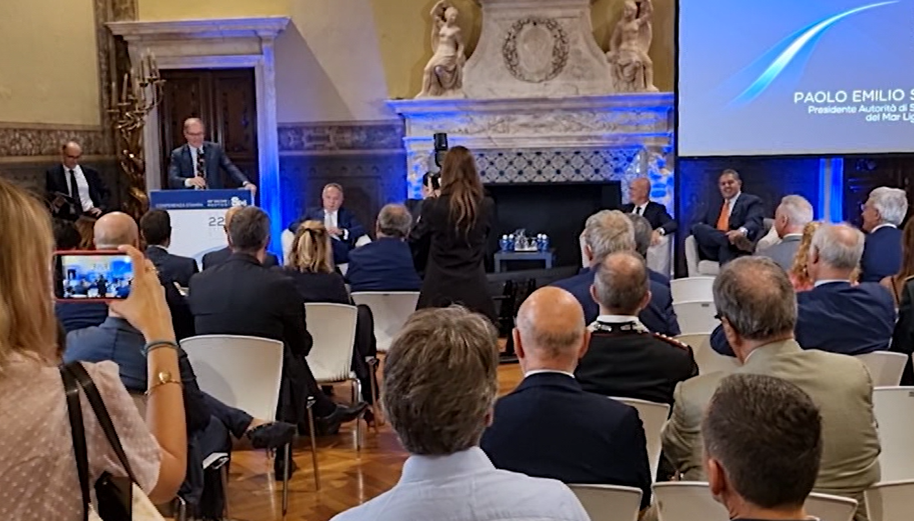 Numeri record per il Salone nautico 2022, "Sulla scia del futuro"